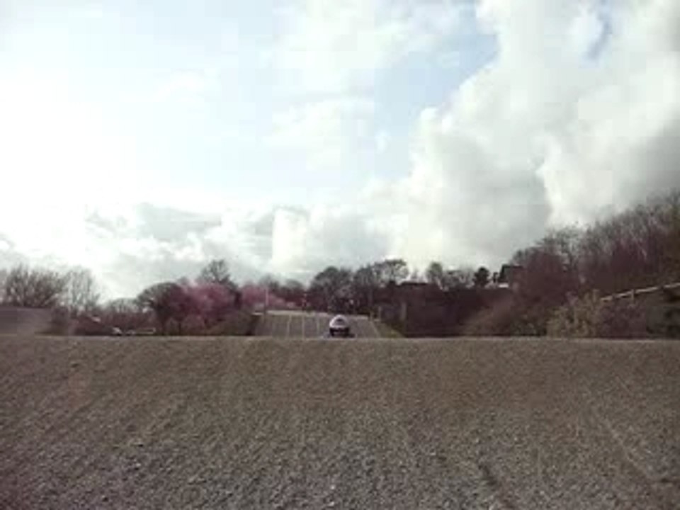 Polux par dessus moi !!