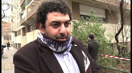 FRANCE : L'ATTAQUE CHARLIE HEBDO