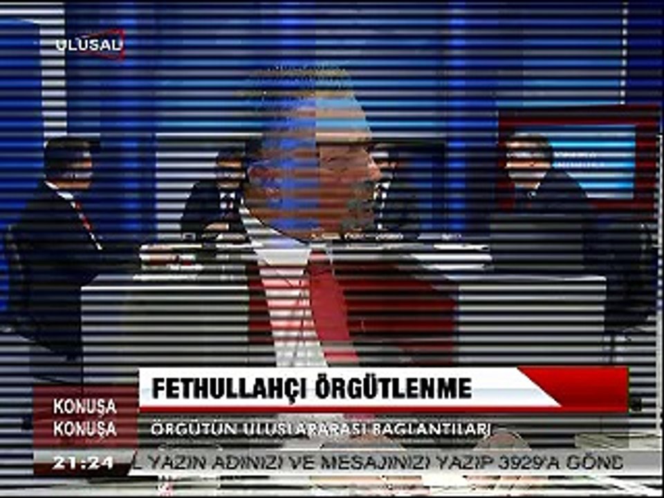 Konuşa Konuşa. 21.1.2015. Çrş.
