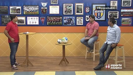 Cabral Neto comenta sucesso da Taça Ariano Suassuna: "Um verdadeiro evento!"