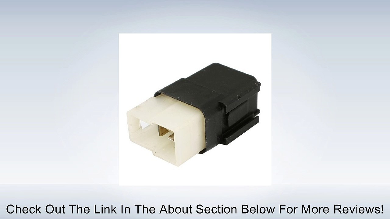 25630-79960 Car Horn Relay Review