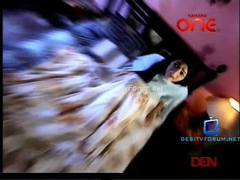 Haunted Nights - Kaun Hai Woh 27th January 2015 Video Watch pt3