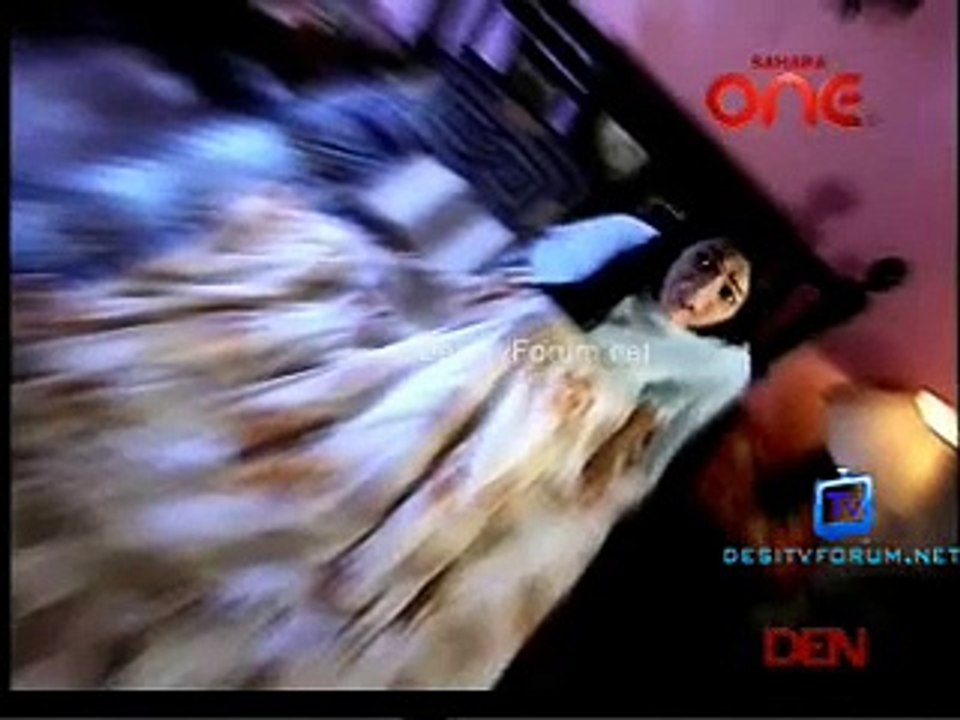 Haunted Nights - Kaun Hai Woh 27th January 2015 Video Watch pt3