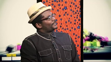 Tantine du 260115 T’Doz, Chanteur