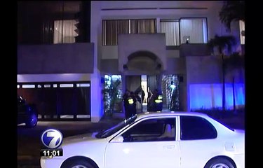 Intentan robar caja fuerte de casa donde vivía Luis Fishman en Rorhmoser