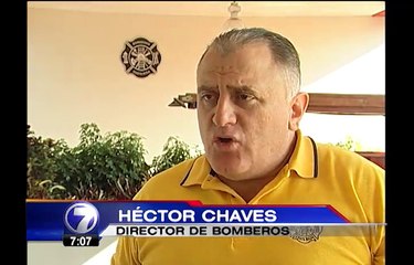 Colilla de cigarro provocó incendio en donde murió un adulto mayor