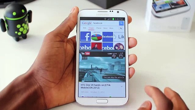Samsung Galaxy Note 2 Review! all review | phone review | app review | HTC REVIEW | LG review | phone problem soluition | techonology review | mobile review | camera review | makanical review | firefox review | tech review | android app review | os app re