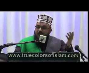 ہم اولیاء کرام کے مزارات پہ کیوں جاتے ہیں، سنیں اور شئیر کردیں