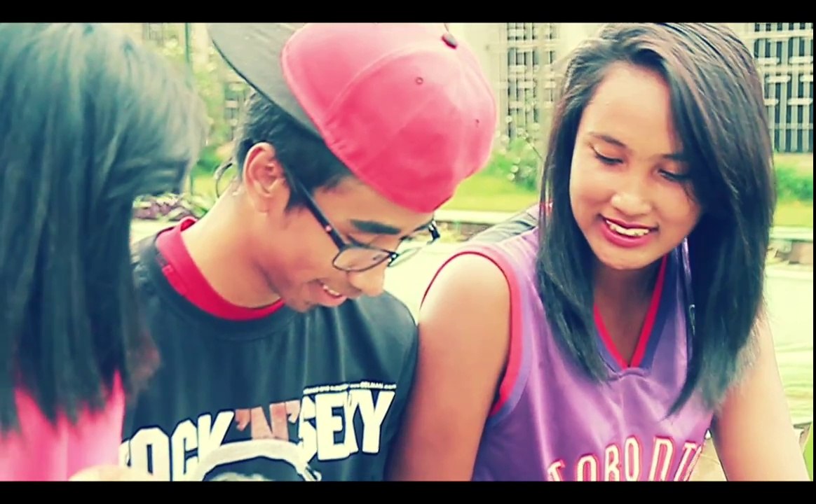 THT ft CYEMCI - OUCH ! (gasy HD - malagasy)