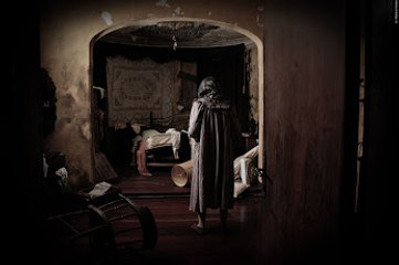 The House At The End Of Time Trailer (Deutsch)