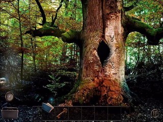 Le Mystère du Vallon Hanté : les 10 premières minutes