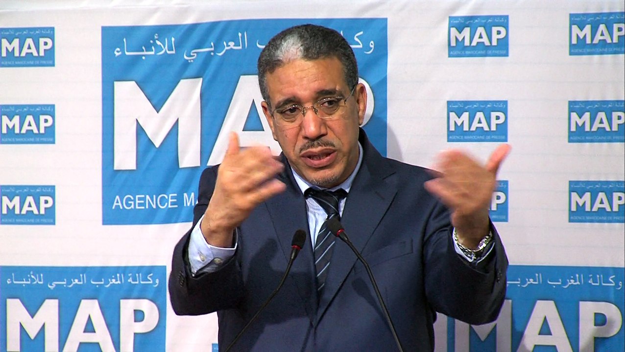 السيد الرباح: المغرب في حاجة إلى مئات الآلاف من الأطر في قطاع النقل واللوجستيك في أفق سنة 2030