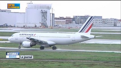 Air France supprime la taxe surcharge carburant au profit des frais transporteur plus rentables