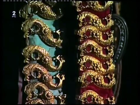 Velikani [17. epizoda] - Kralj Milutin