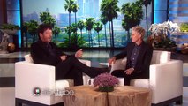 Harry Connick, Jr. on His Daughters Dating