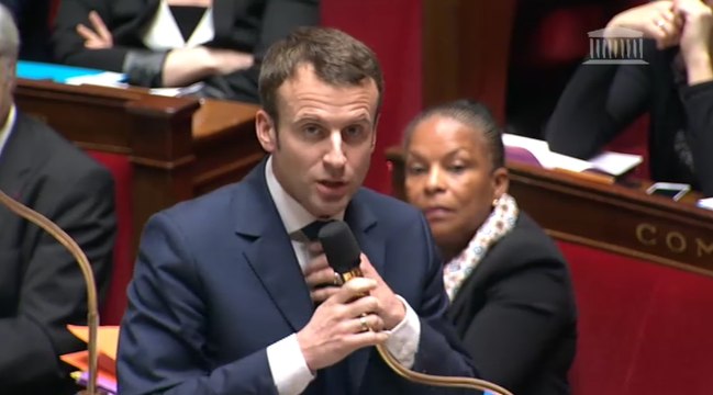 Professions réglementées : Il ne s'agit en aucun cas d'un modèle anglo-saxon du droit