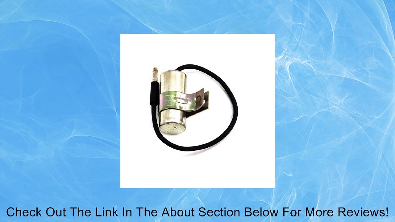 Rovers North ProLine RTC6620 Condenser Ducellier Series IIA & III Review