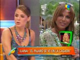 Pronto.com.ar - Iliana Calabro en su mejor momento