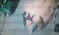 CCTV Footage Of Advocate Target Killing In Karachi