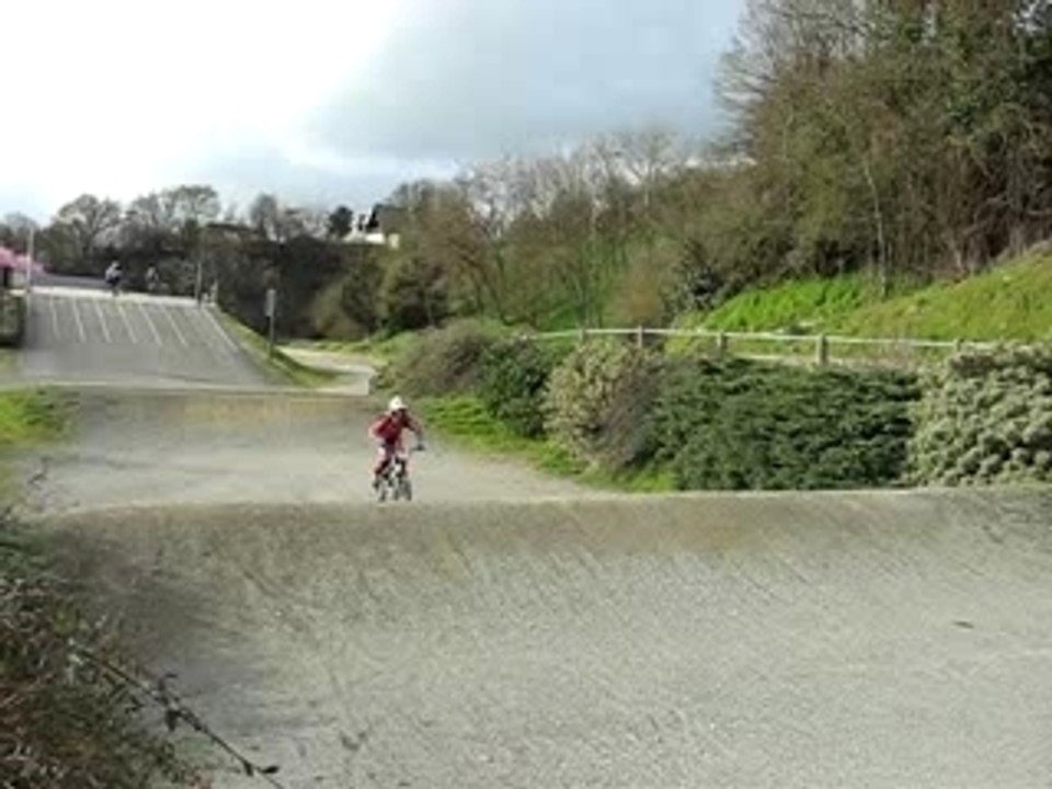 Marc-Antoine sur simple-table