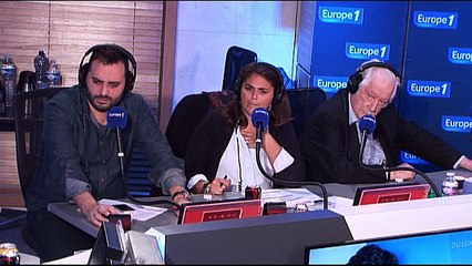 Cyril Hanouna [PDLP] - Pourquoi s'embrasse-t-on sur la bouche ?