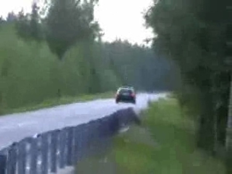 Corrado VR6 Twin Turbo