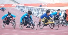 Türkiye Bedensel Engelliler Federasyonu, Spor Faaliyetlerini Durdurdu