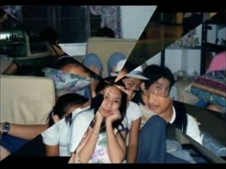 DaBarKads- sLipped aWay