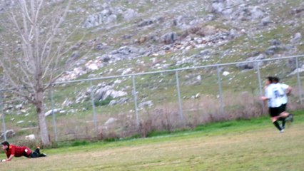 Το αμφισβητούμενο νικητήριο γκολ της Τζούρτζιας