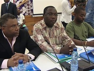 Ouverture du séminaire gouvernemental (partie 1)