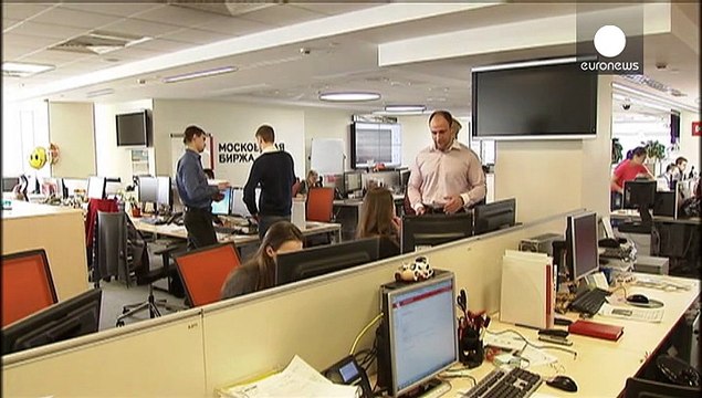 За що Standard & Poor’s знизило рейтинг Росії?