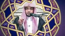 هذا الذي ينبغي أن يكون عليه المؤمن عند حضور الموت - الشيخ صالح المغامسي