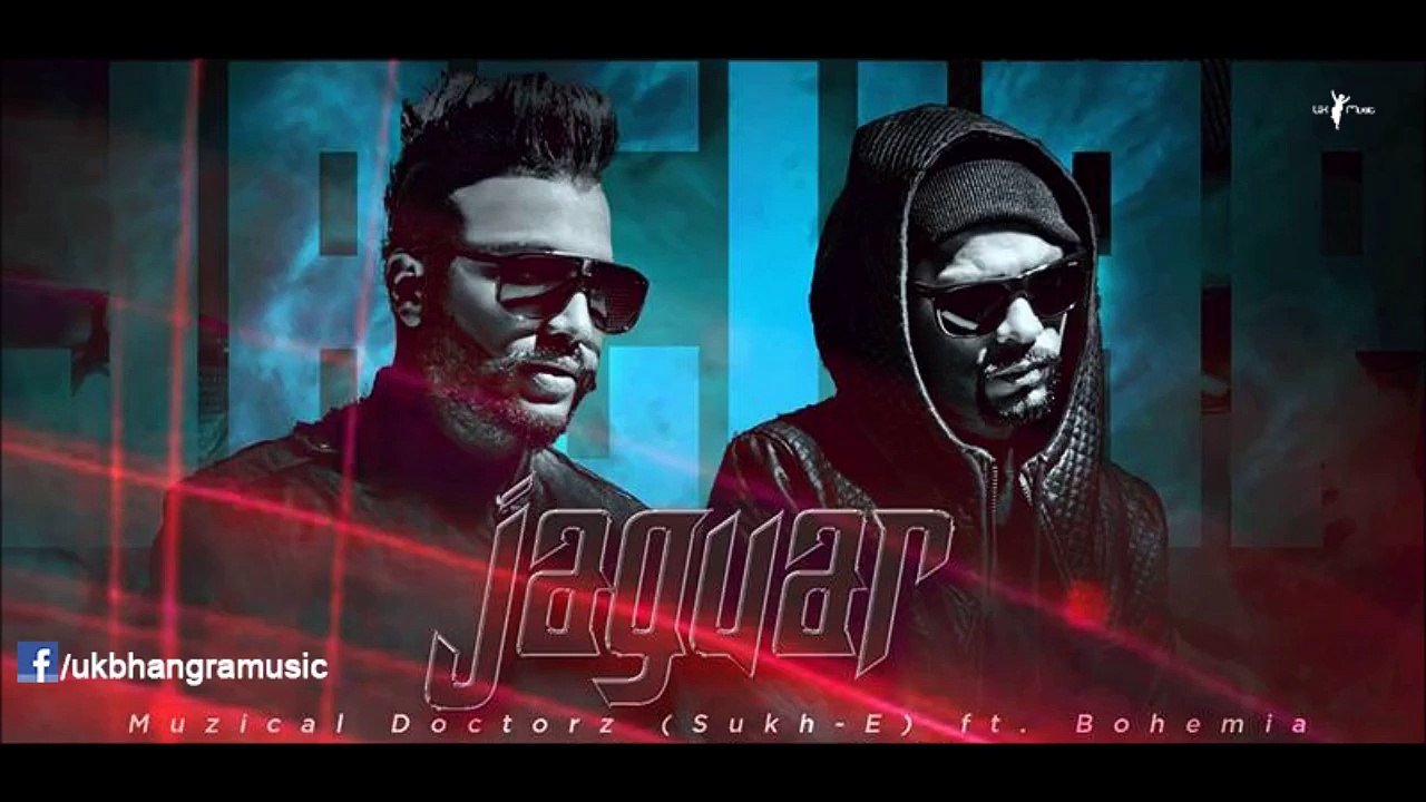 Sukh-E Muzical Doctorz ft. Bohemia official audio - video Dailymotion