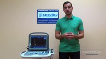 Chison ECO1 / LED Screen / Most Affordable BW Ultrasound / Latest Technology