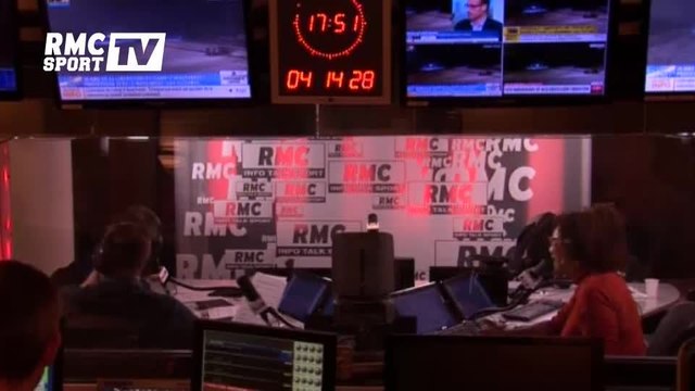 Super Moscato Show / KIKADI patché , KIKADI mémorable ! 27/01