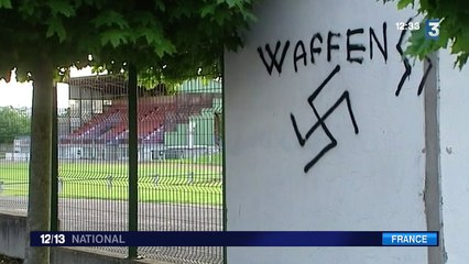 Les actes antisémites en augmentation en 2014