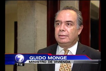 Proyecto habitacional beneficiará a 155 familias en condición de pobreza