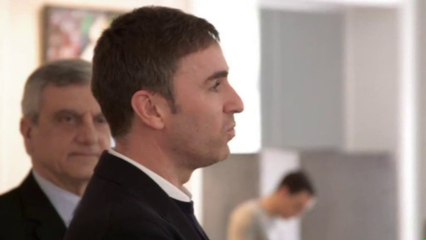 "Dior et Moi" : un extrait du documentaire