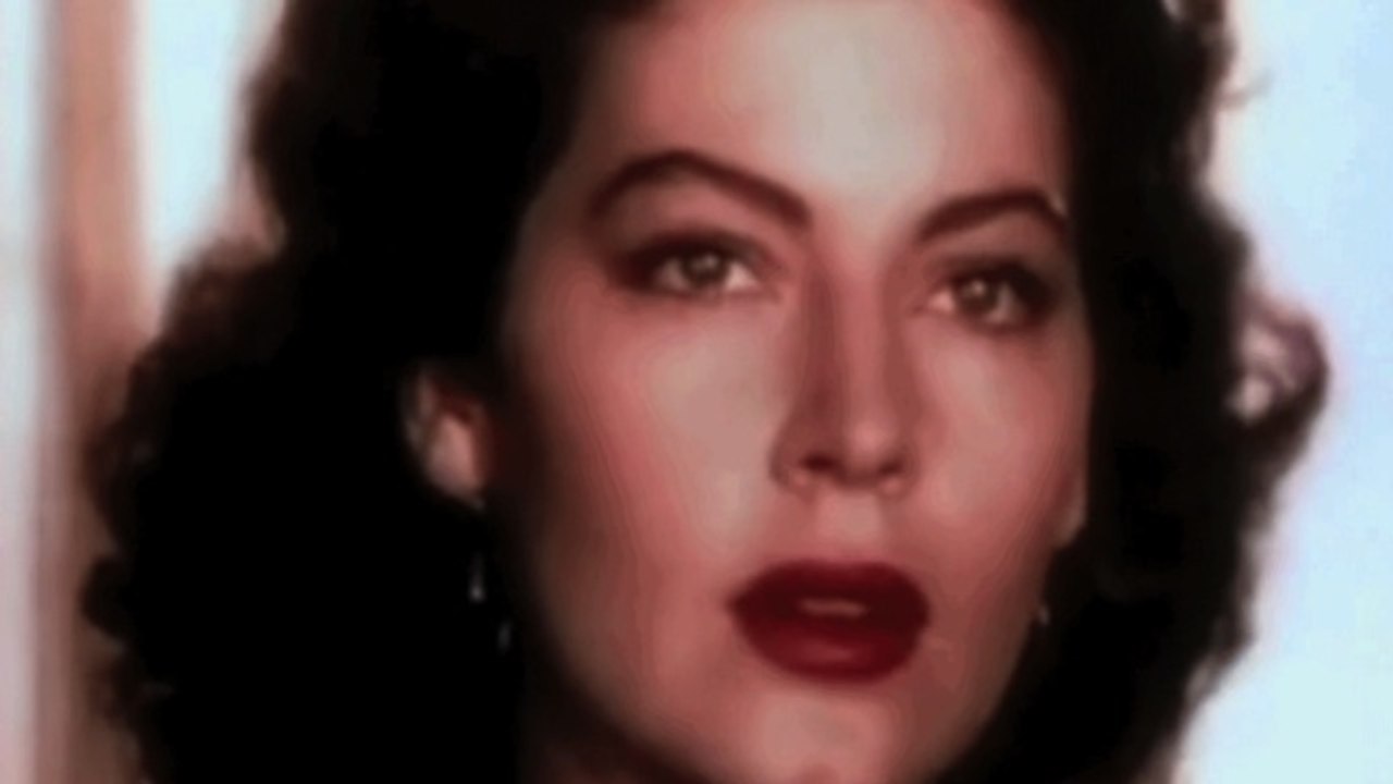 Cabo Gardner (trailer)