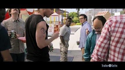 Die Trauzeugen AG Trailer 2 (Deutsch)