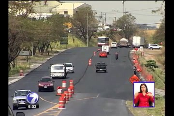 SUPEN: Fondo de pensiones podría financiar carretera a San Ramón