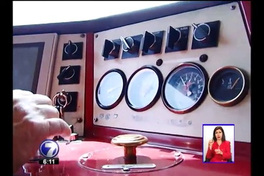 Vecinos de Alajuela esperan que muy pronto el tren también llegue a su provincia