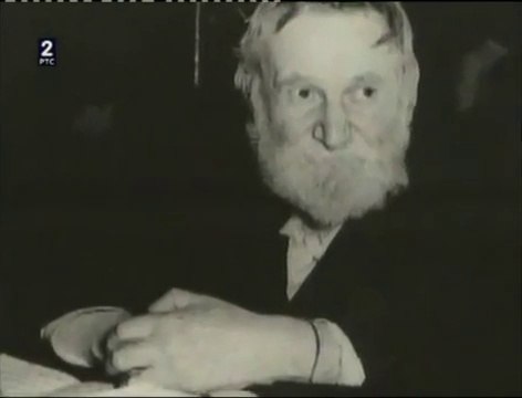 Velikani [13. epizoda] - Branislav Petronijević