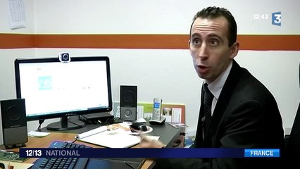 Dammartin-en-Goële : les commerçants volent au secours de l'imprimerie