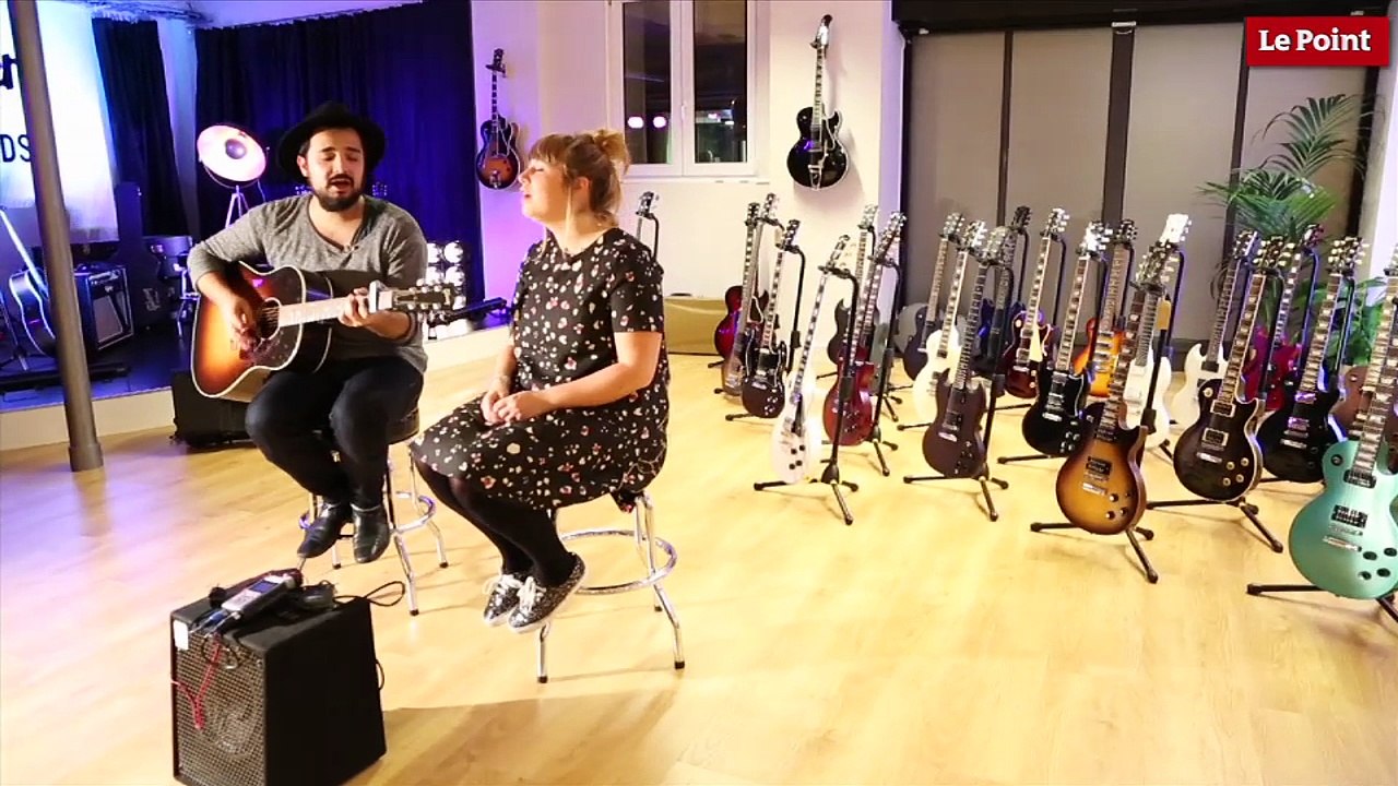 Part-Time Friends reprend "There Is A Light That Never Goes Out" des Smiths