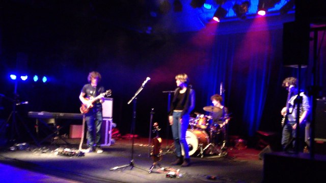 Ils font groover la Folle journée