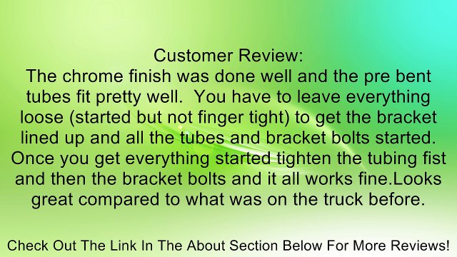 Disc/Drum Brake Proportioning Valve Kit Review