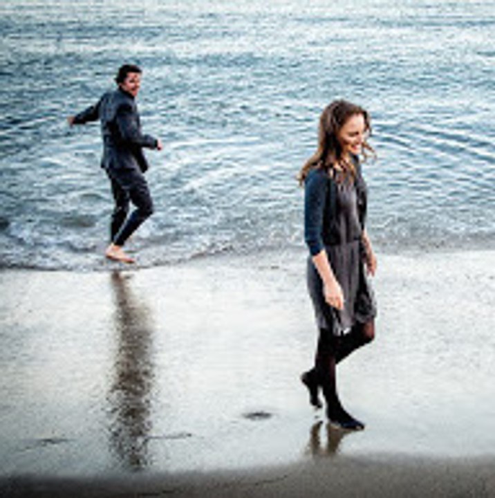 Knight of cups trailer (deutsch)