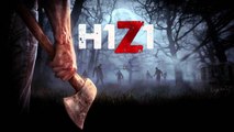 WHERE ARE THE ZOMBIES?? [H1Z1 Early Access]