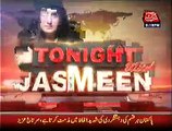 Tonight With Jasmeen  – 27th January 2015